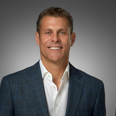 ToddPearlman's profile picture. "Real Estate Executive | Private Company Investor | Transforming properties and portfolios | Passionate about Blockchain and Bitcoin
