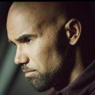 Shemar Moore Official Private Twitter Page