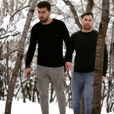 KahvandMos95331's profile picture. اینجا همه گناه کارند و همه قاضی!! $