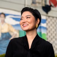 Michelle MiJung Kim (she/her) (@mjmichellekim) 's Twitter Profile Photo