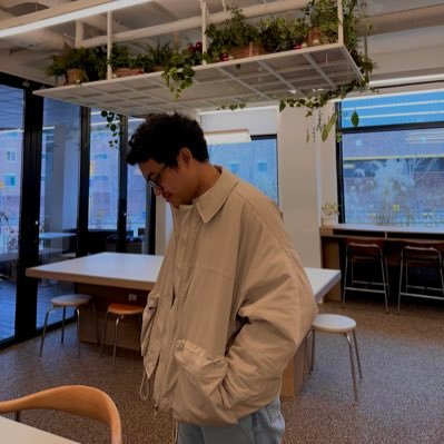 alvinsavero's profile picture. RANI