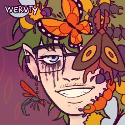 🔞 Elliot or Eel | 23 | 🏳️‍⚧️🏴󠁧󠁢󠁳󠁣󠁴󠁿 | JoJos Bizarre Adventure shit-poster, dragon age fan and TS4 addict | Anti-genocide | picrew by wyverty 🔞