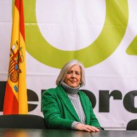 Maite de Medrano de Olives (@mmedranoolives) 's Twitter Profile
