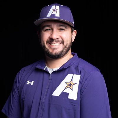 Assistant Baseball Coach at LSU of Alexandria