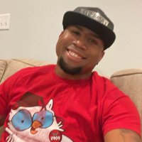 Wesley Brown (@wesb_42) 's Twitter Profile