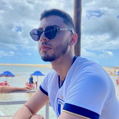 robsonnmedeiros's profile picture. 