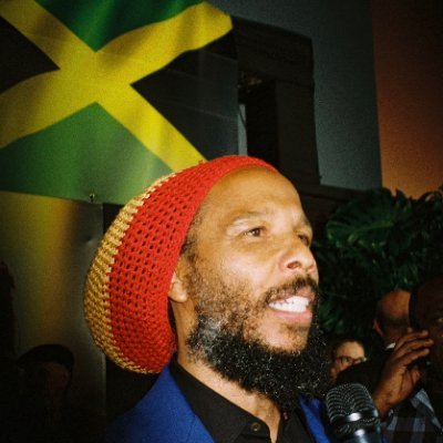 ziggymarley Profile Picture