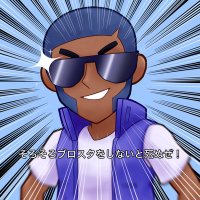 メタいブロック(@Brock_bs_bot) 's Twitter Profile Photo