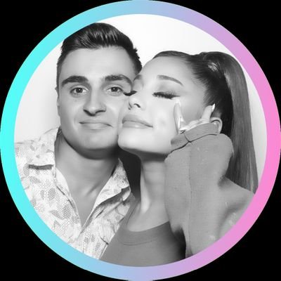 met ariana x3 - team boulette - fan account - 24