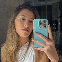 Isa Garcez (@isamgbarros) 's Twitter Profile