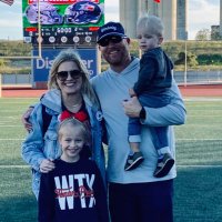 Kate McNeely (@kmcneely07) 's Twitter Profile