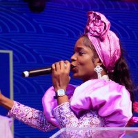 Minstrel DEBORAH (@minstreldeborah) 's Twitter Profile