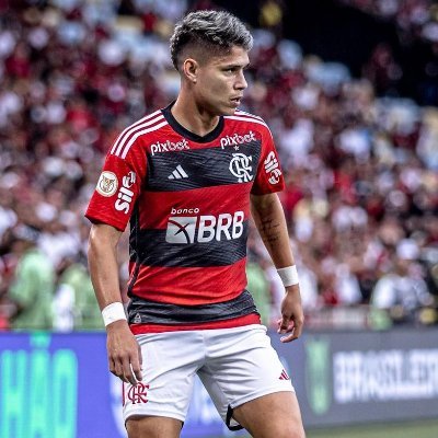 Jogador profissional  @Flamengo   🇧🇷🇫🇷🇺🇲 | unofficial profile
