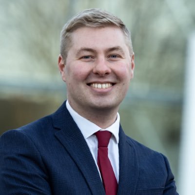 @UKLabour MP for Burton and Uttoxeter š¹