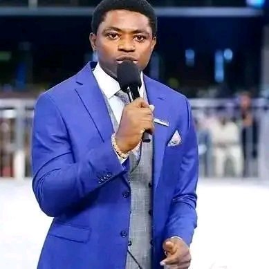 Evangelist & Preacher Of The Godspel Under Emmanuel Tv SCOAN SYNAGOGUE CHURCH Of All Nation TB JOSHUA Ministry, Arena Of Liberty