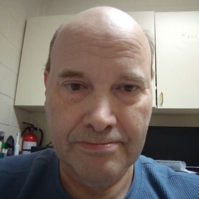 RonaldStei90219's profile picture. long Life Democrat
🇱🇷