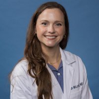 Megan R.M. Aaronson (McLeod), MD MSc(@meganrmcleod) 's Twitter Profile Photo