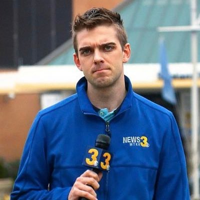 English lad 🏴 he/him | Traffic presenter @WTKR3 | Terp and @merrillcollege Alum | Unapologetic @NFFC and @Commanders fan