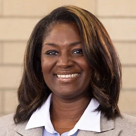 Dr. Ajenai Clemmons Profile
