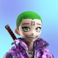 FuckboyARdee.eth (@wolframitedao) 's Twitter Profile
