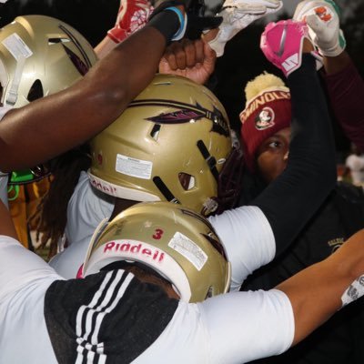 Salem High School (Conyers) Football Profile