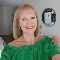 Kim May (@kiminglis8) 's Twitter Profile