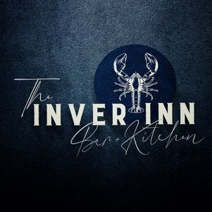 The Inver Inn (Bar & Kitchen)
Award winning food and hospitality.