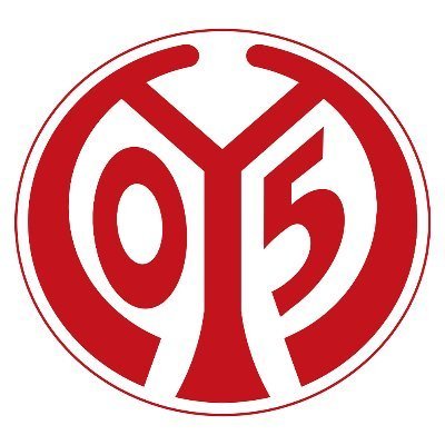 Página dedicada ao Fußball- und Sportverein Mainz 05