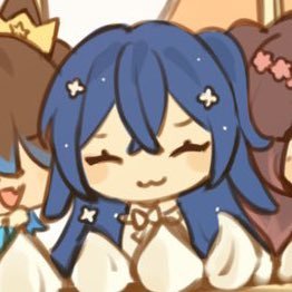 no reposts, pqrt, edits || ic ok with credit!! || multifandom || enstars 🌊p