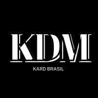 KARD BRASIL | BM 1st TOUR(@KDMBrasil) 's Twitter Profile Photo