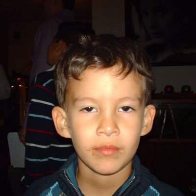 santiagofoxh's profile picture. laying the track as I drive the train