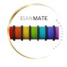 iSANMATE_'s profile picture. iSANMATE is a professional #manufacturer of #3Dprinting filament in China, providing #3Dfilament retail, bulk purchasing, and customer customization.