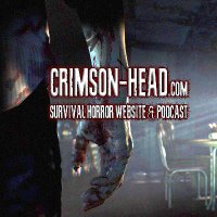 Crimson-Head.com Survival Horror (@crimson_head) 's Twitter Profile Photo Crimson-Head.com Survival Horror (@crimson_head) 's Twitter Profile Photo