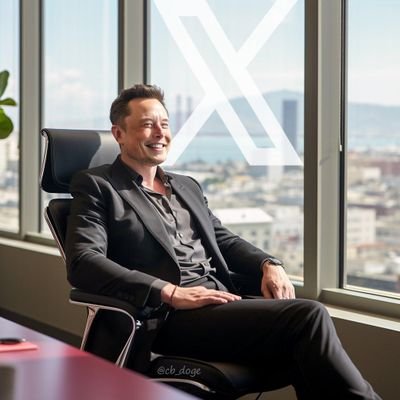 Elon Reeve Musk{FRS}
Mr. Хт™️
CEO & Product Architect Tesla 🚘 
SpaceX. (L&E): 💰 
The Rocket man 🚀