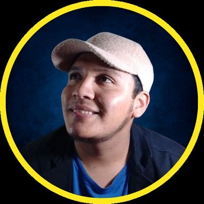 scott_kibsaim's profile picture. 🇵🇪 Peruano 
✝️ Cristiano Misionero
📖 Romanos 10:17
🎂 25 
📷 Fotógrafo 
📽️ productor audiovisual