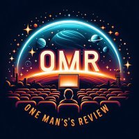 One Man's Review - OMR(@O_M_Review) 's Twitter Profile Photo