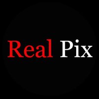 Real Pix(@RealPix10) 's Twitter Profile Photo