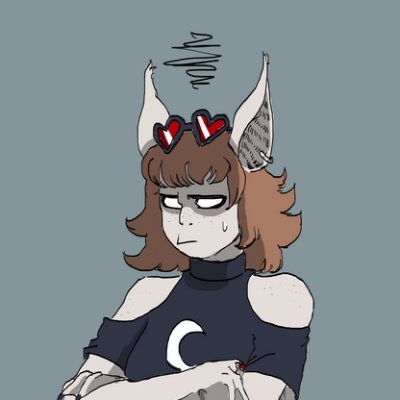 lavachesacree_'s profile picture. June * , , * chauve-souris v''v
membre de @postcanem
Supportrice de l'ESTAC!!!
Et moi je vous dis bravo et vive la mort!
@amourestomac

pp par @ubik_inc