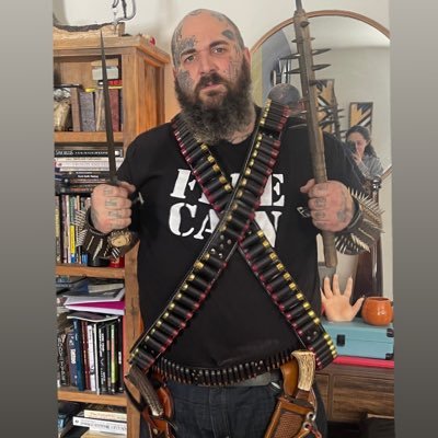 navajapapa's profile picture. JP Big Daddy, blade maker, recipient of dozens if not hundreds of hypothetical awards and trophies. Sick tools for sick ass foos, with a western, Montana feel.