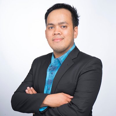 ayd_arzz's profile picture. Real account. i lost the old account