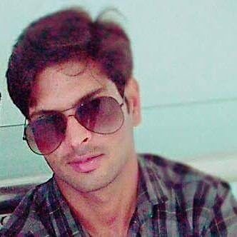 pankajpachauri1's profile picture. 