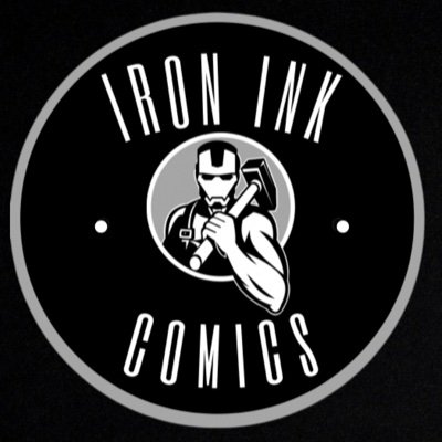 Iron Ink Comics