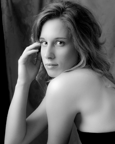 ClaudiaAllori's profile picture. 