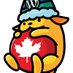 WordCamp Canada (@WordCampCanada) Twitter profile photo