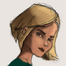 theingrid's profile picture. I'm good in emergencies.