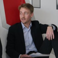 Harrison Campbell (@hccamp) 's Twitter Profile Photo Harrison Campbell (@hccamp) 's Twitter Profile Photo