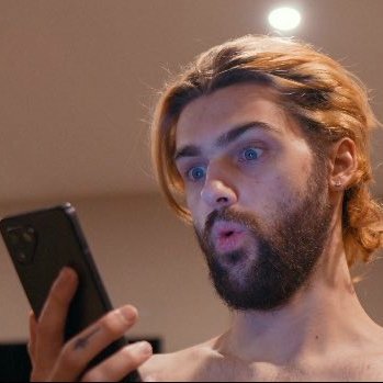 Selfie a Day With Jakey Profile