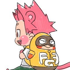 ゆにぞー/雑多垢さんのプロフィール画像