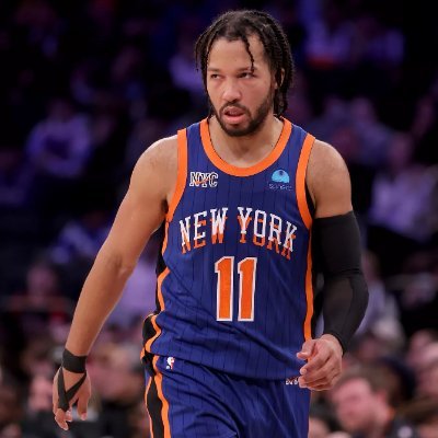 Knicks are my squad |🖕your team | Jalen Brunson is THAT DUDE!