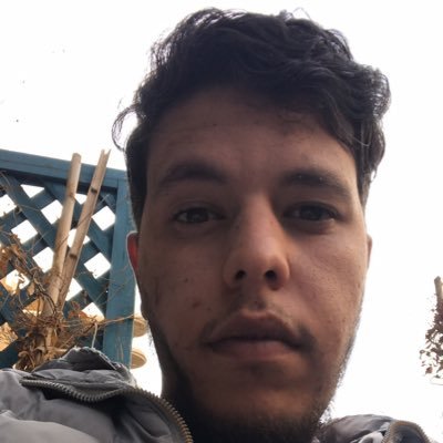 BerhilMustapha's profile picture. 